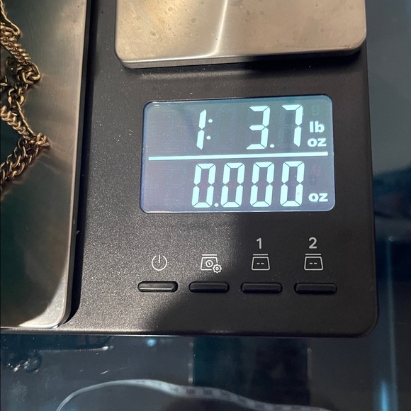 Antik Kraft Mosaic Turquoise Accented Clutch Shoulder Crossbody Chain Strap Bag - Picture 9 of 9